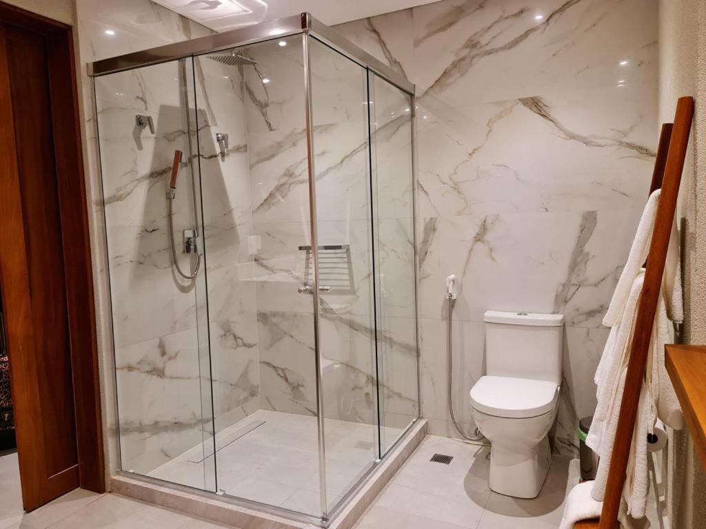 Апартаменты Flat Deluxe No Centro De Pipa Praia de Pipa Экстерьер фото