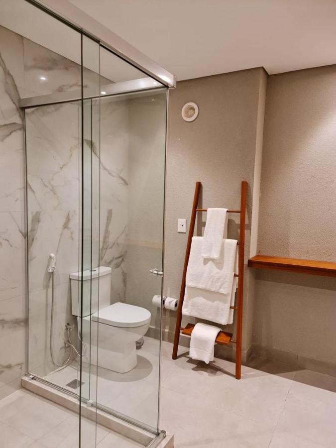 Апартаменты Flat Deluxe No Centro De Pipa Praia de Pipa Экстерьер фото