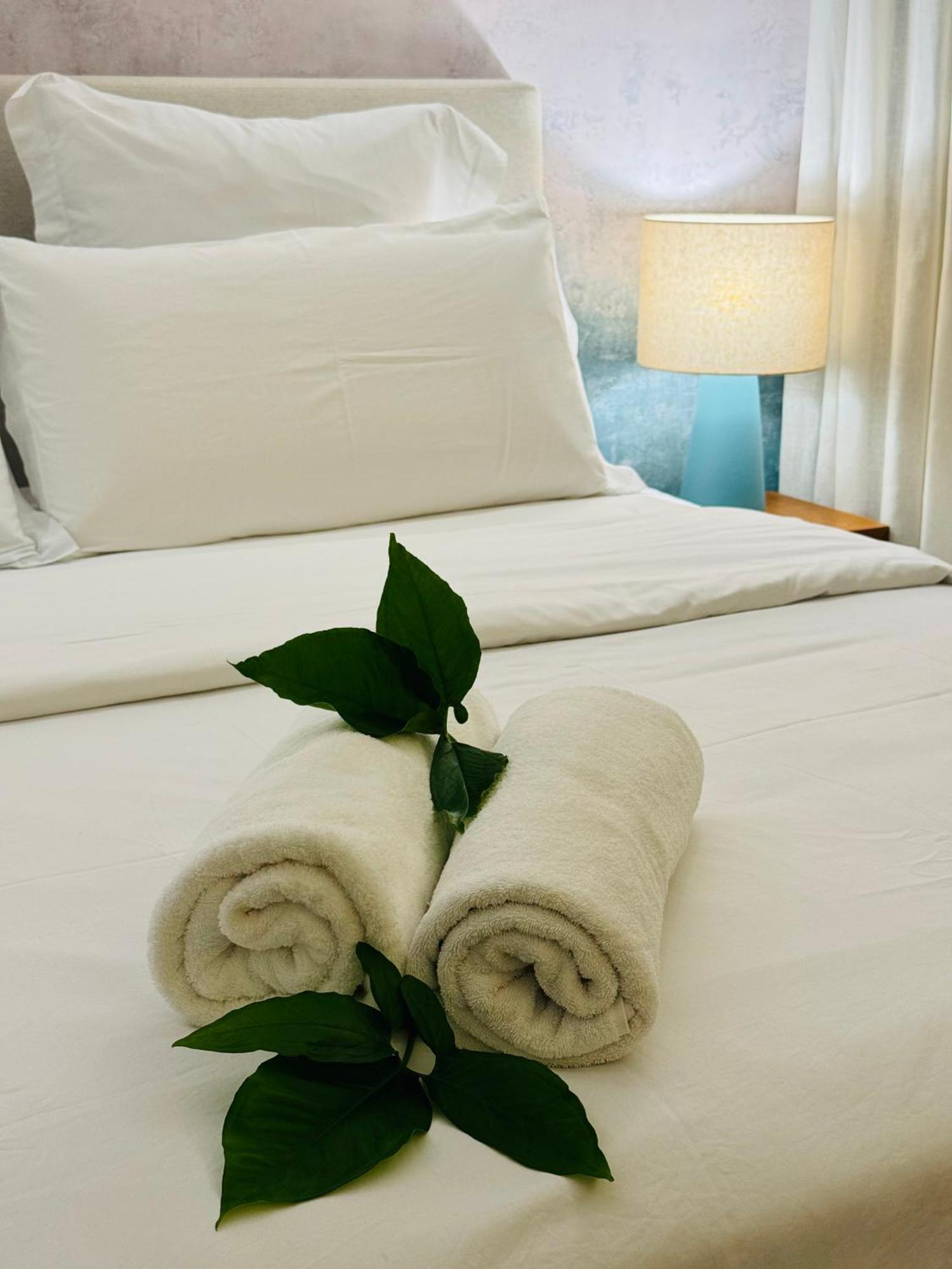 Апартаменты Flat Deluxe No Centro De Pipa Praia de Pipa Экстерьер фото